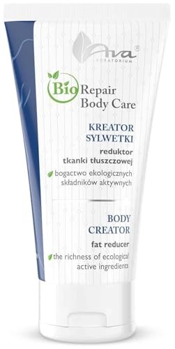 AVA LABORATORIUM Bio Repair Body Care siero corpo 150ml