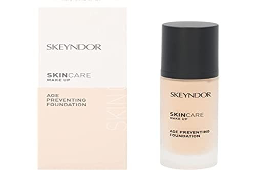 Skeyndor Skincare Age Preventing Foundation donna 30ml 1 Numero 01