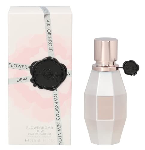 Viktor Rolf Flowerbomb Dew Eau De Parfum 30ml donna