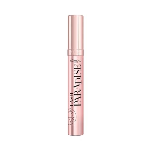 L Oral Mascara compressivo e allungante Paradise Extatic Mascara 64 ml Nero extra Donna
