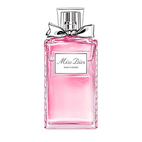 Dior Christian Miss Dior Rose NRoses Eau De Toilette 100ml donna