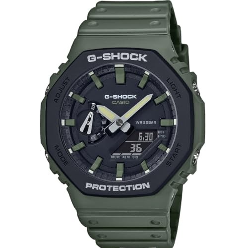 Casio G-Shock GA-2110SU-3AER