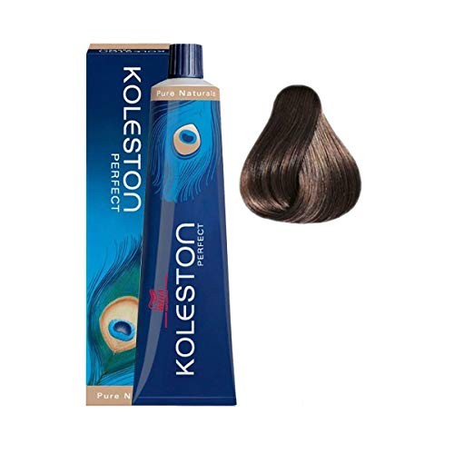 Wella Professionals Koleston Perfect Me Pure Naturals Hair Color Donna 60ml