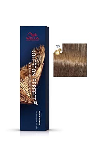 Wella Professionals Koleston Perfect Me Pure Naturals Hair Color Donna 60ml