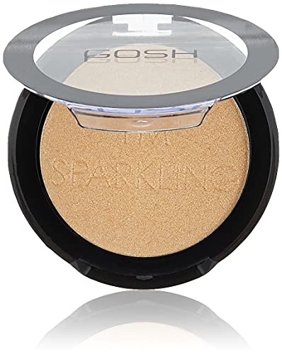 Gosh IM SPARKLING 001diamond dust 59 gr Donna