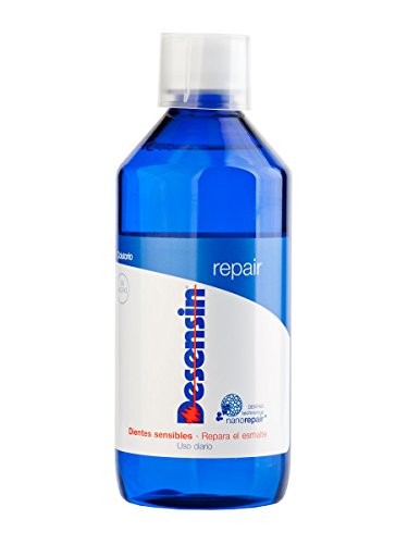 Vitis Desensin Repair Collutorio Senza Alcool 500ml Unisex