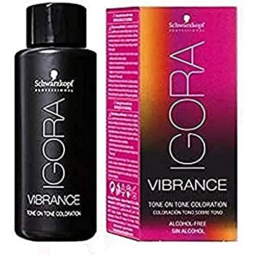Schwarzkopf IGORA VIBRANCE 50 60 ml Unisex