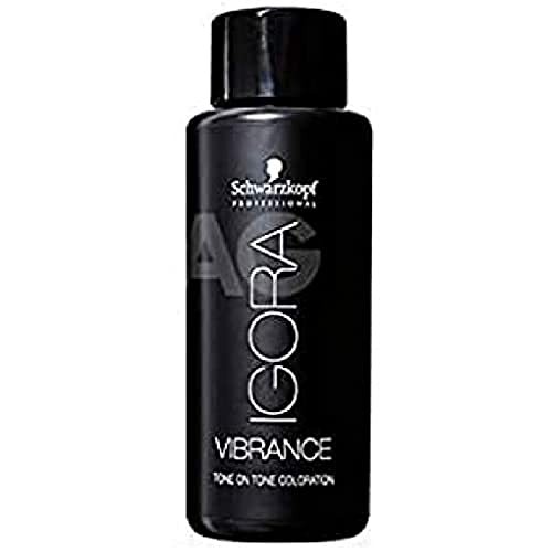 Schwarzkopf IGORA VIBRANCE 91 60 ml Unisex
