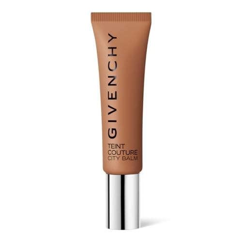 Givenchy Teint Couture City Hydrating Liquid Foundation W370 SPF 20 30ml donna