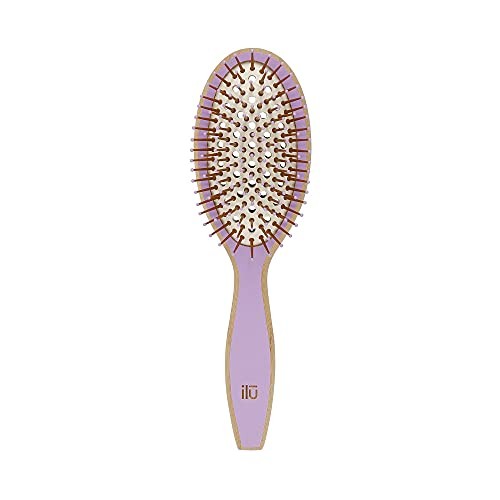 Il BAMBOOM oval brush nmedium 1 u unisex 1u