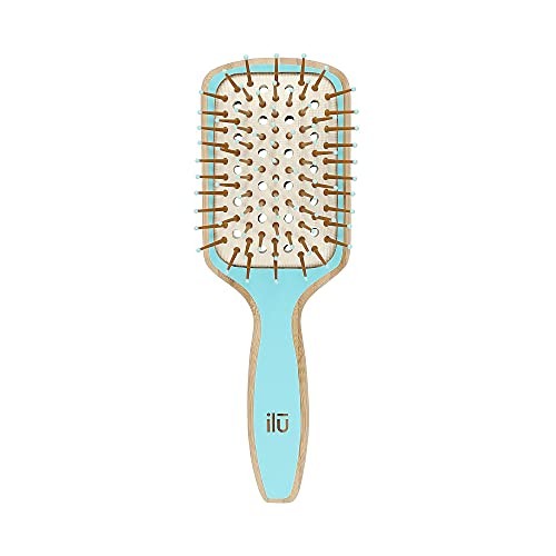 Il BAMBOOM paddle brush nmini 1 u unisex 1u