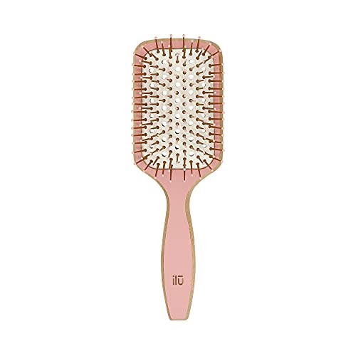 Il BAMBOOM paddle brush 1 u unisex 1u