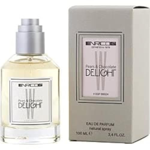 Enrico Gi Delight Eau De Parfum 100 ml unisex