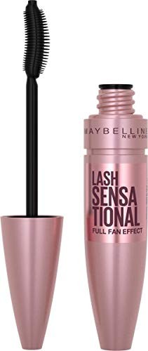 MAYBELLINE Lash Sensational Mascara mascara 06 Marrone Borgogna 95ml