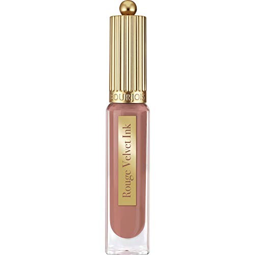 Bourjois ROUGE VELVET INK liquid lipstick 13 donna