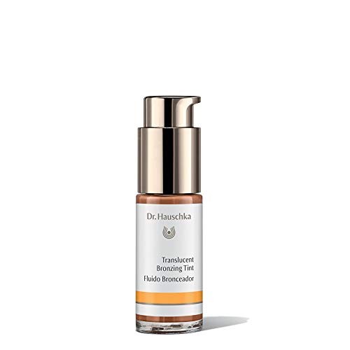 Dr Hauschka TRANSLUCENT brozing tint 18 ml Unisex