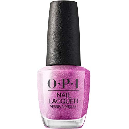 Opi Nail Lacquer Nail Polish NL SR4 Rainbows A Go Go 15ml donna