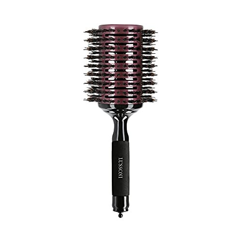 Lussoni NATURAL STYLE brush n65 mm 1 u unisex 1u