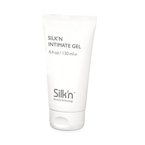 Silkn Skinn Intimate Gel Gel per Silkn Tightra donna 130ml