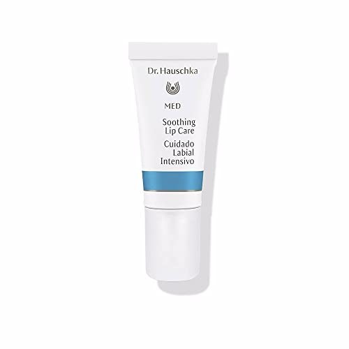 Dr Hauschka MED SOOTHING lip care 5 ml Unisex