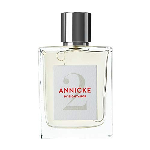 Eight Bob Annicke 2 Eau De Parfum 30ml donna