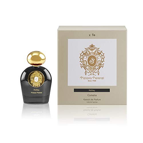 Tiziana Terenzi Halley Extrait de parfum 100 ml unisex