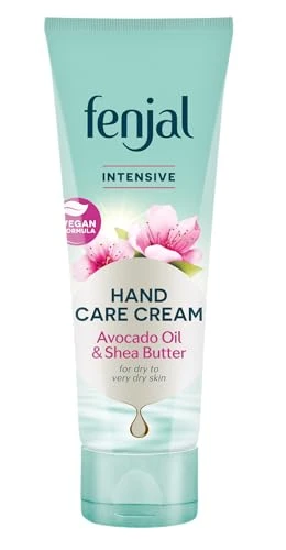 Fenjal Crema mani per pelli secche e stressate Premium Intensive 75ml 75ml Donna