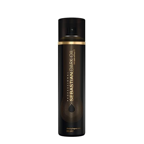 Sebastian DARK OIL mist dry conditioner 200ml unisex 200ml