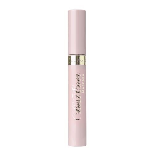 LOVELY Best Ever Mascara mascara volumizzante Nero 8g