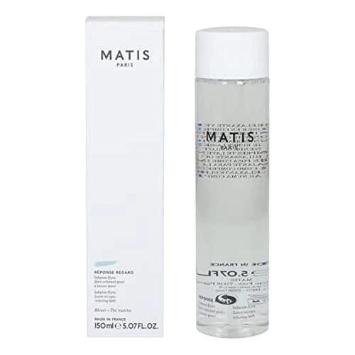 Matis Reponse Regard Infusion-Eyes donna 150ml