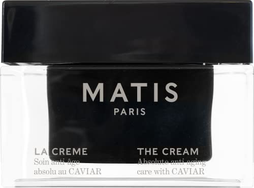 Matis Caviar The Cream donna 50ml