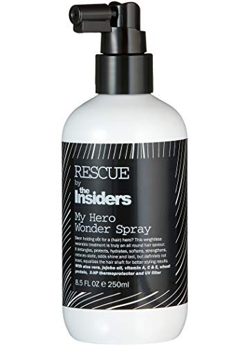 The Insiders RESUCE my hero wonder spray 250ml donna 250ml