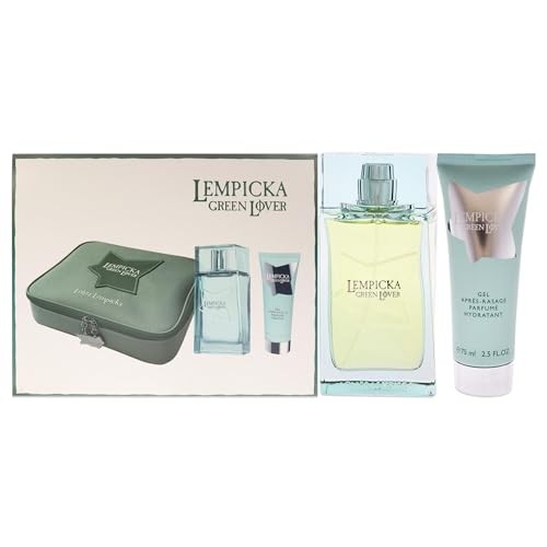 Lolita Lempicka Green Lover M 100 As75 Unisex