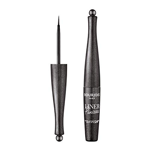Bourjois LINER PINCEAU 24H liquid eyeliner 8 25 ml Donna