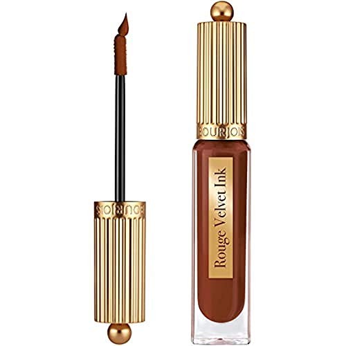 Bourjois ROUGE VELVET INK liquid lipstick 18 35 ml Donna
