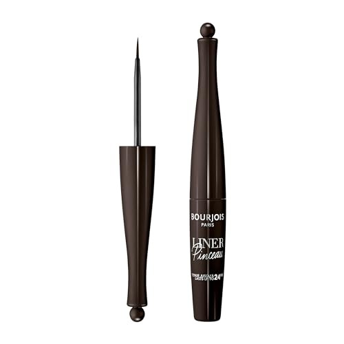 Bourjois LINER PINCEAU 24H liquid eyeliner 2 donna