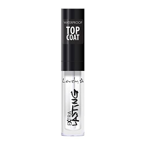 LOVELY Lucidalabbra waterproof extra duraturo Top Coat waterproof 35 ml