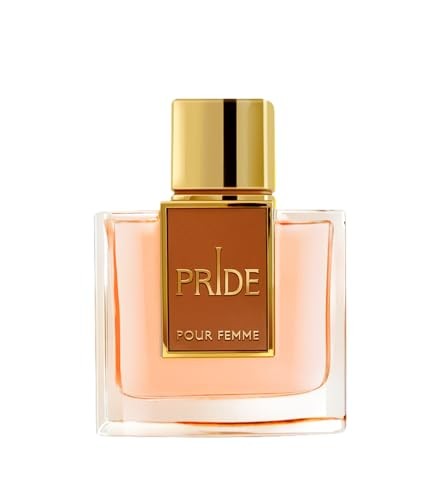 Rue Broca Pride Pour Femme Eau De Parfum 100 ml donna