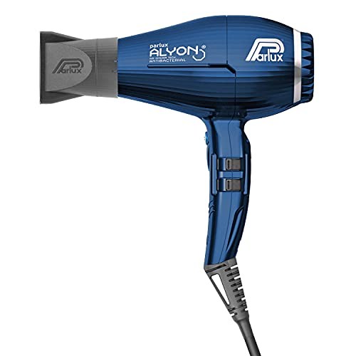 Parlux HAIR DRYER ALYON azul noche 1 u Unisex