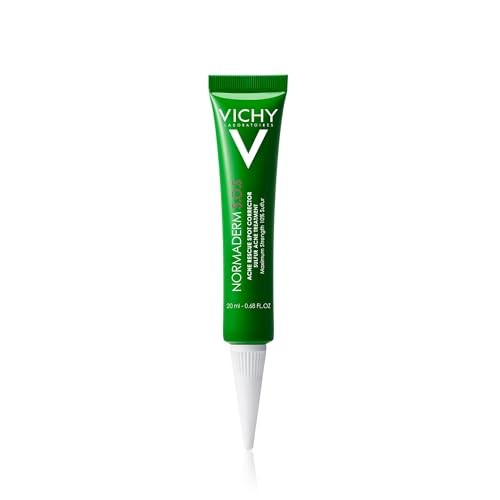 Vichy NORMADERM SOS pte antiboutons au sofre 20 ml Donna