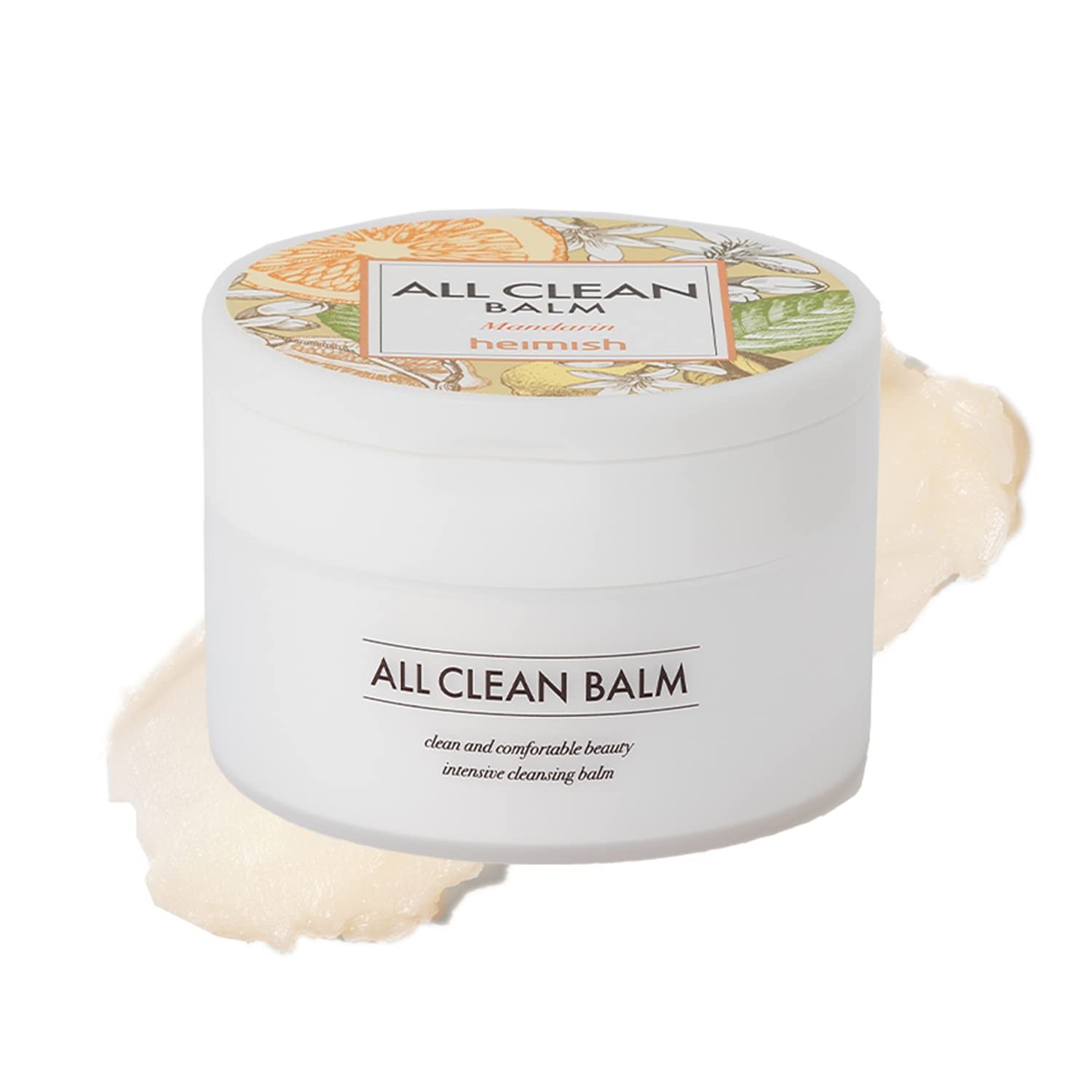 Heimish All Clean balm Mandarin 120ml