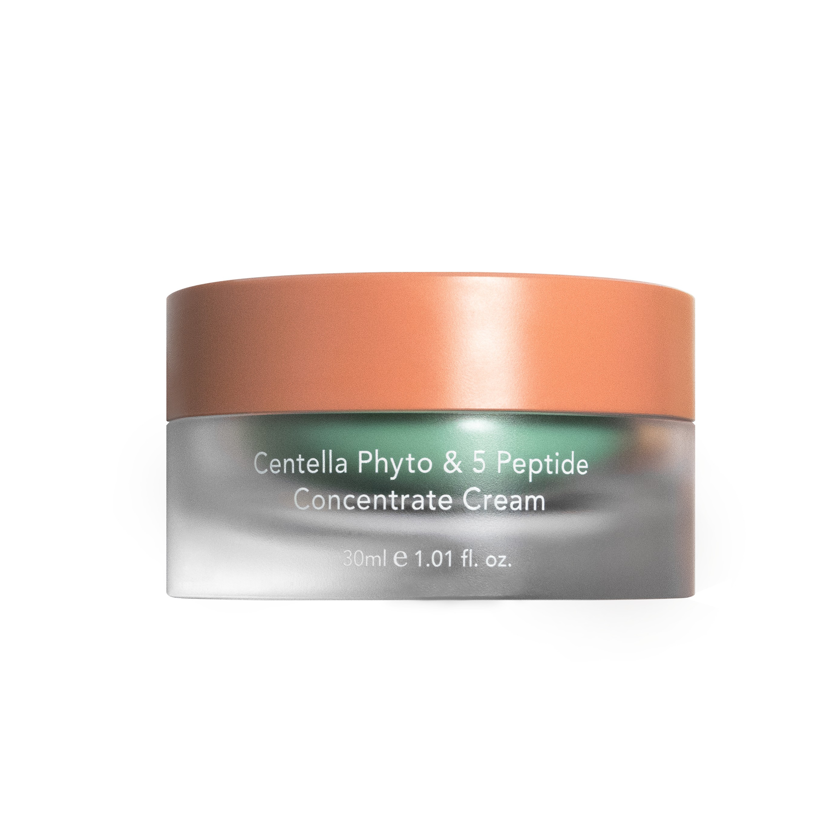 Haruharu Wonder Centella Phyto & 5 Peptide Concentrate Cream 30ml