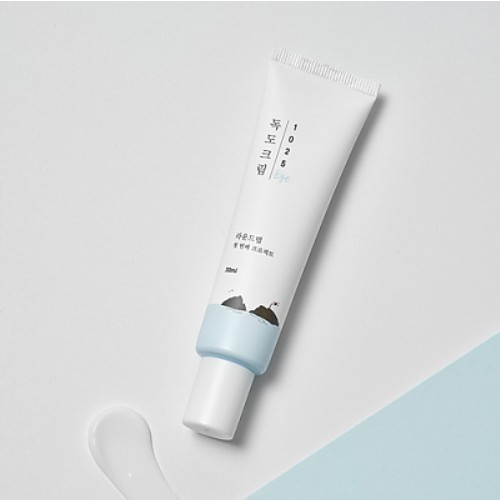 Round Lab 1025 DOKDO EYE CREAM_30ml