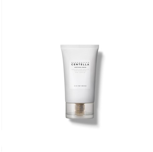 Skin1004 Madagascar Centella Soothing Cream 75ml