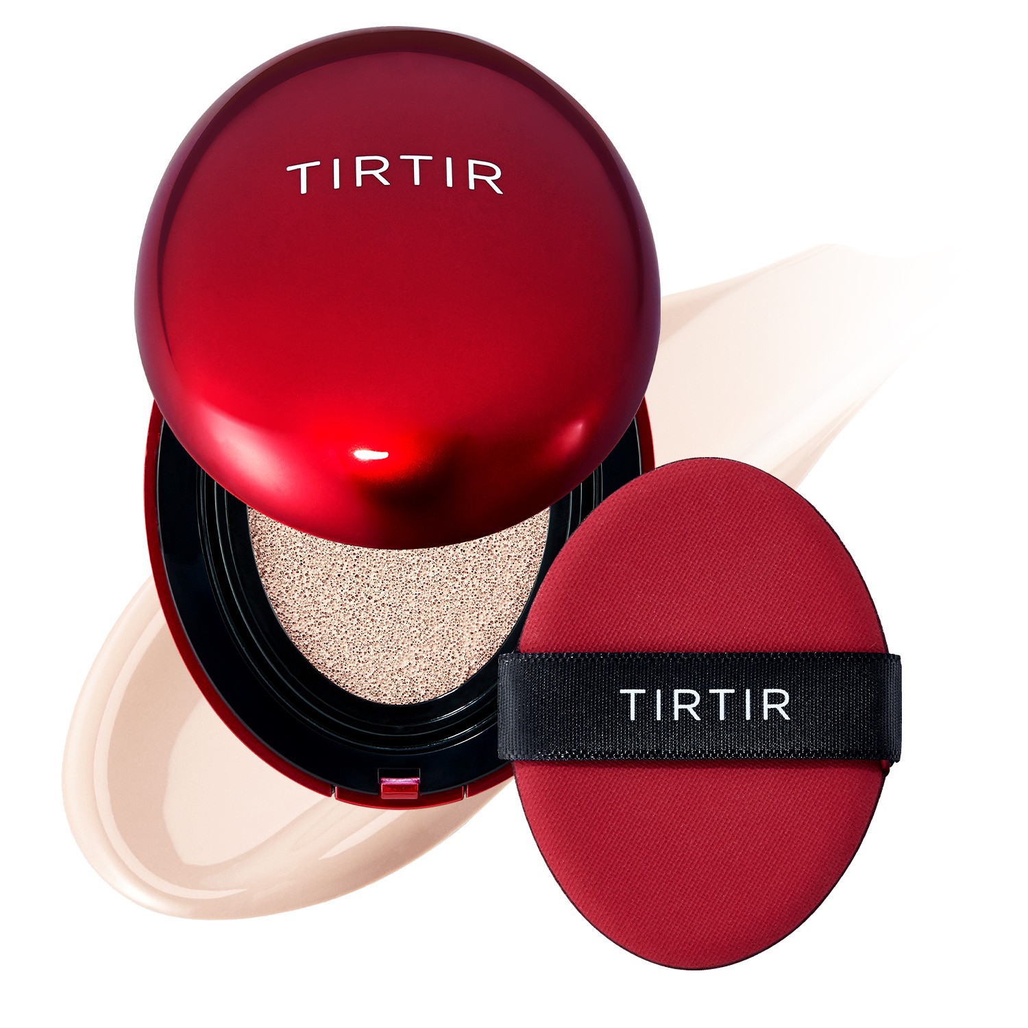 TIRTIR Mask Fit Red Cushion 13C Fair