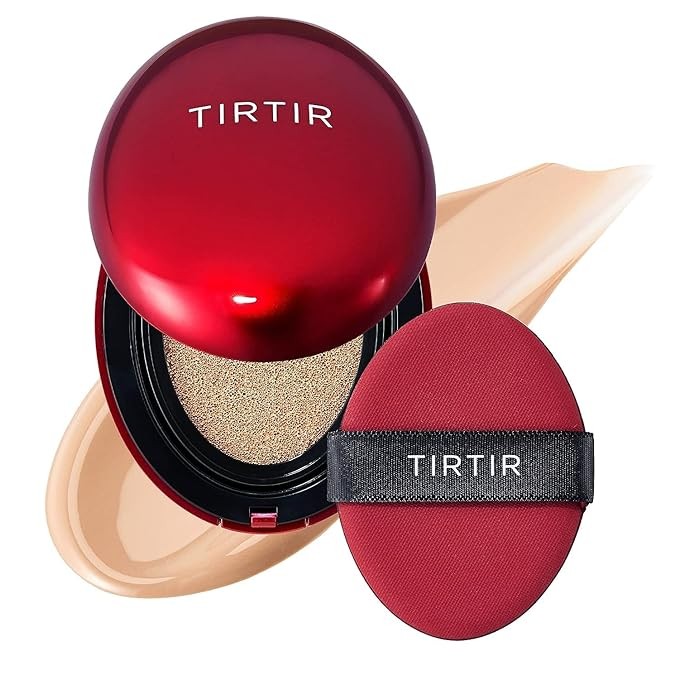 TIRTIR MASK FIT RED CUSHION 23N SAND
