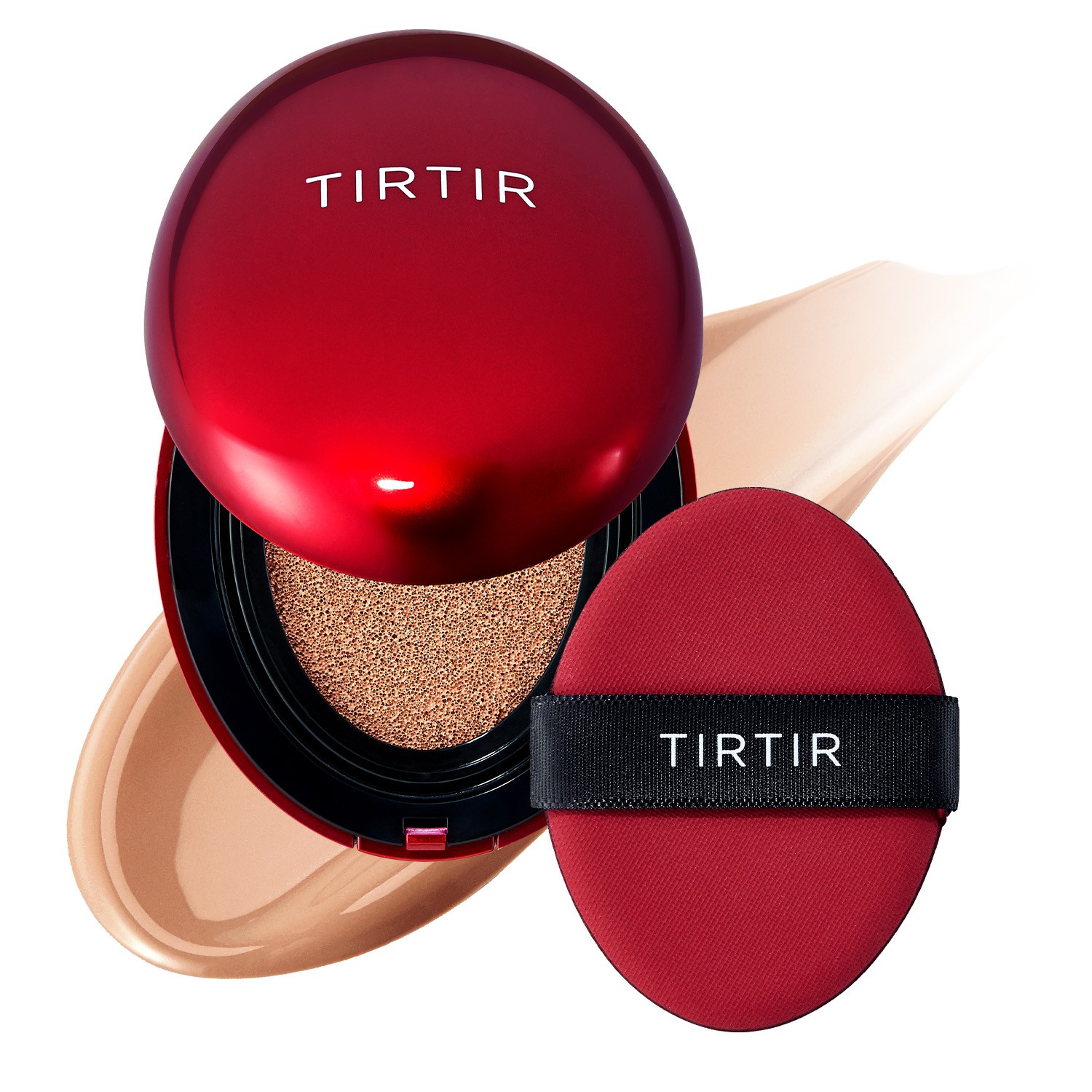 TIRTIR Mask Fit Red Cushion 33C Hazel