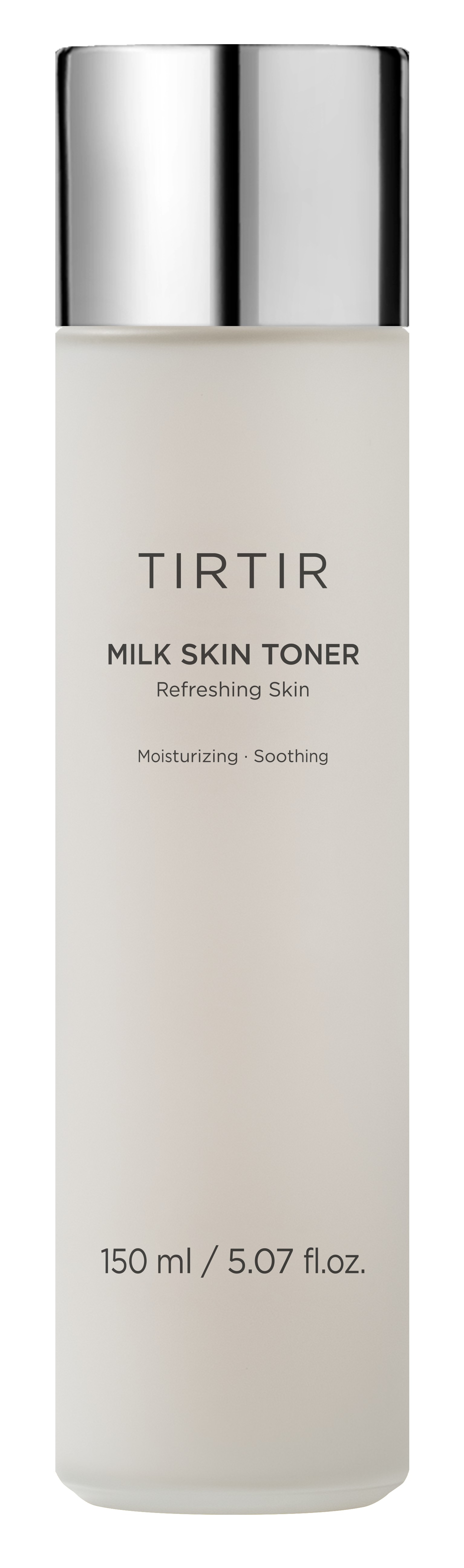 TIRTIR MILK SKIN TONER 150ML