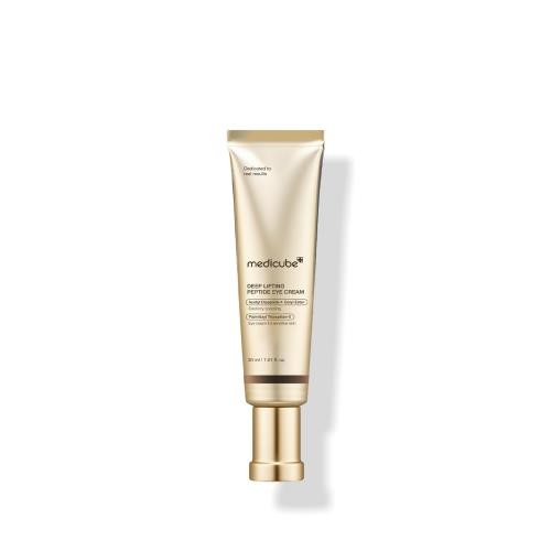 DEEP LIFTING PEPTIDE EYECREAM FOR FACE 30ml
