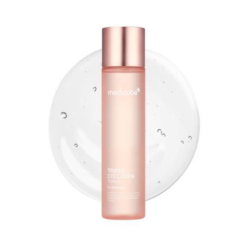 RenewTRIPLE COLLAGEN TONER 4.0 140ml